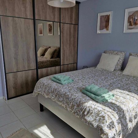 Maison De Vacances Appenwihr Kültér fotó