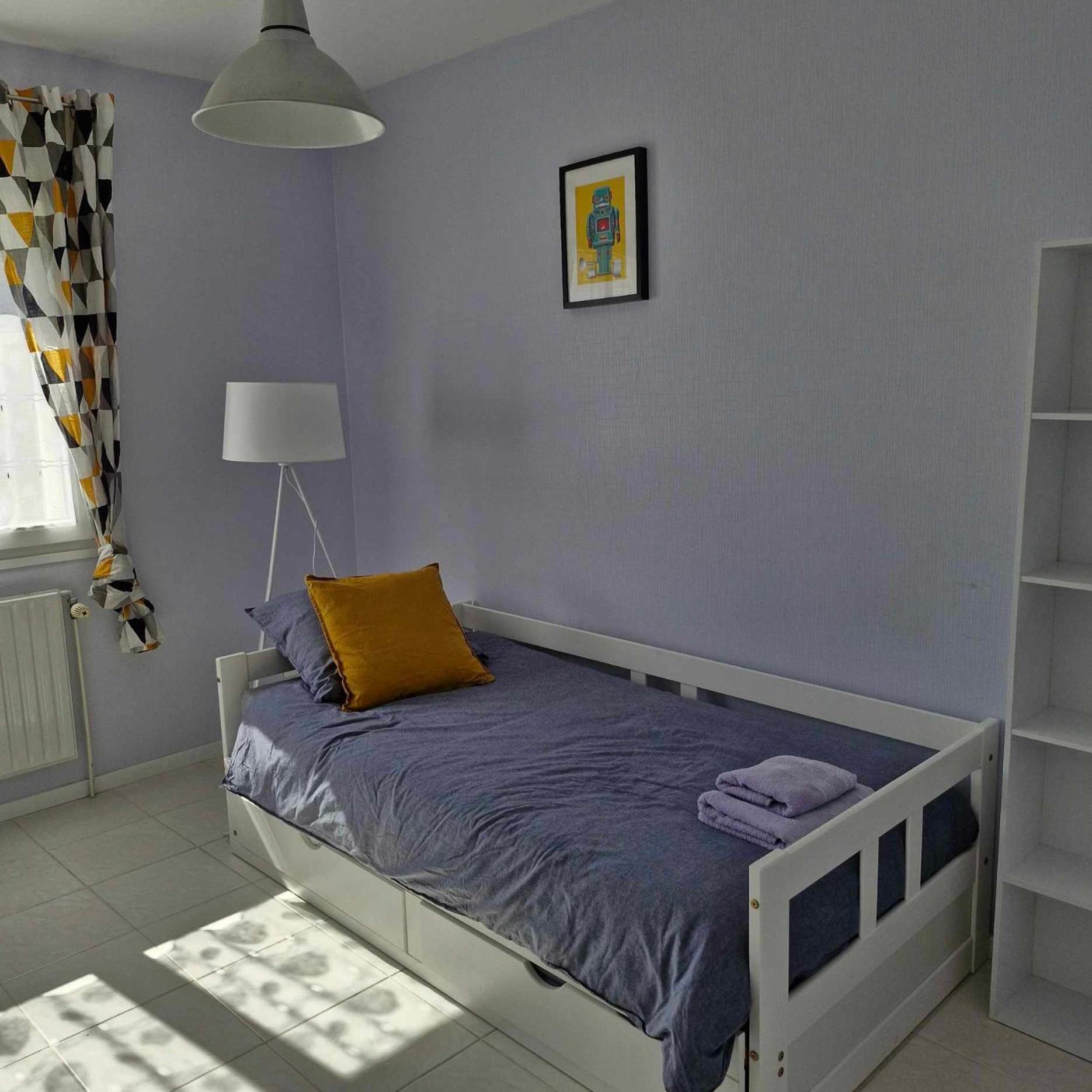 Maison De Vacances Appenwihr Kültér fotó